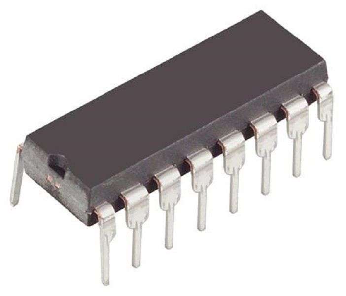 Bourns (4116R-1-101LF) Fixed Network Resistor, 100 ohm, Isolated