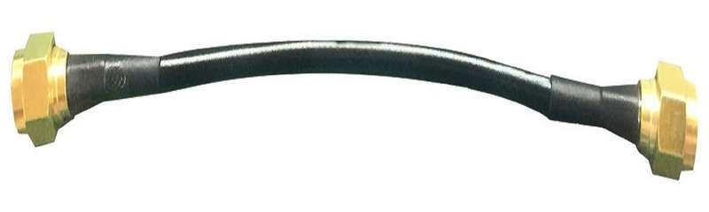 Multicomp Pro (MC001052)RF / Coaxial Cable Assembly, RG174