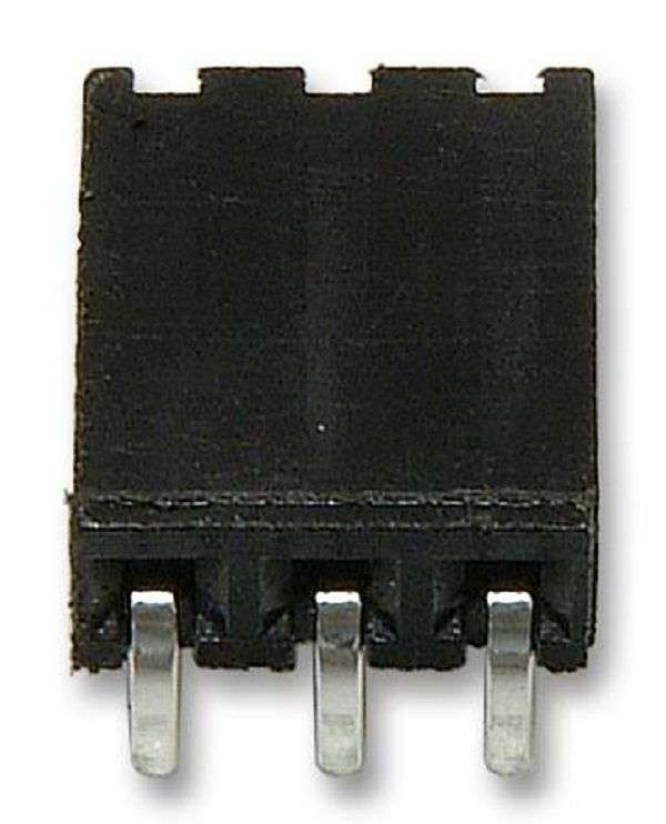 Harwin (M20-7891046) PCB Receptacle, Board-to-Board, 2.54 mm, 1 Rows