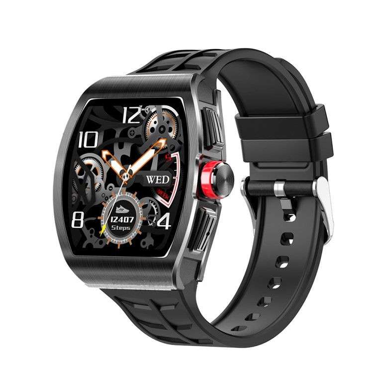 Lemonda F1 Smart Watch
