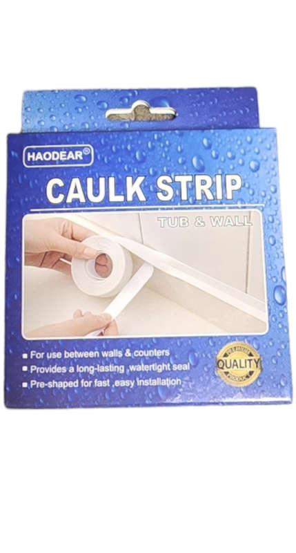 Haodear Caulk Strip