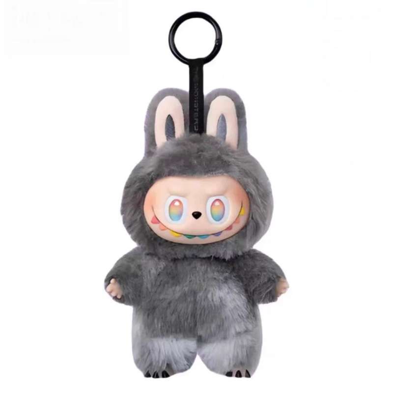 Soft Plush Toy Doll Kechain Pendant