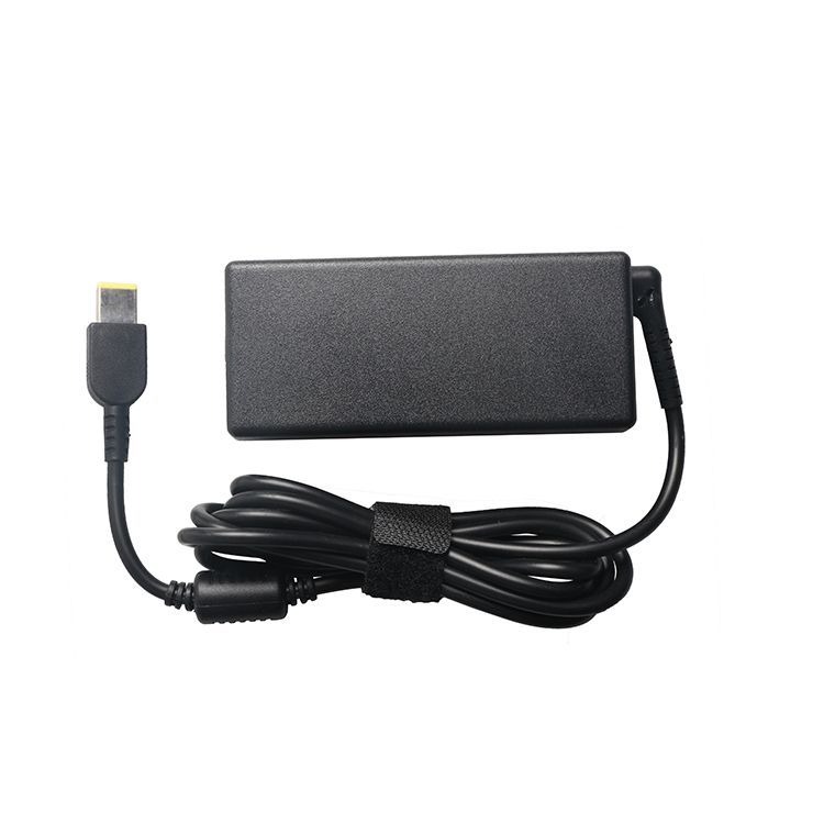 Lenovo Usb Pin Laptop Charger 20v 4.5a (Yellow Square)