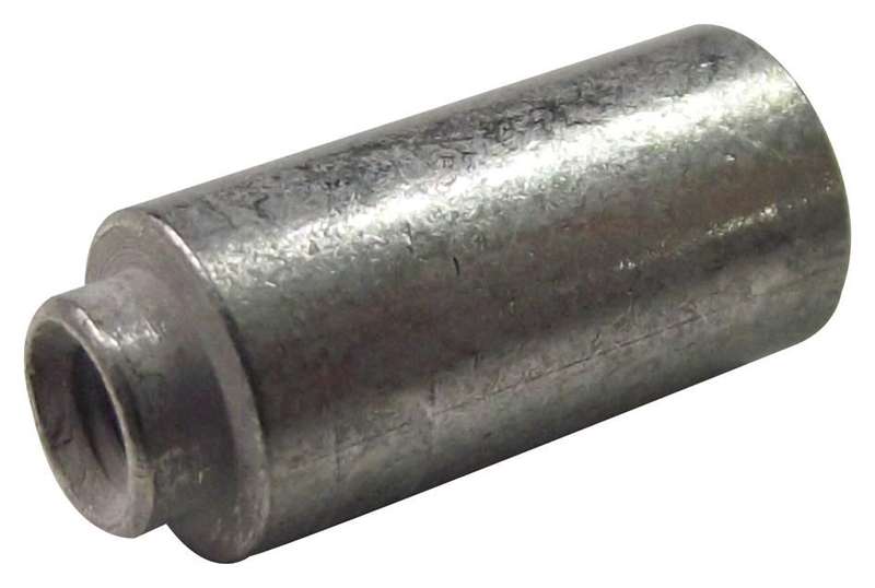 Wurth Elektronik (9774090151R) Spacer, SMT, Non Stop, Steel, Swage Round