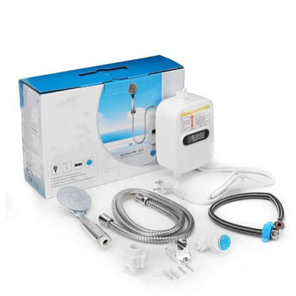 3 Second Heater Thermostatic Water Faucet