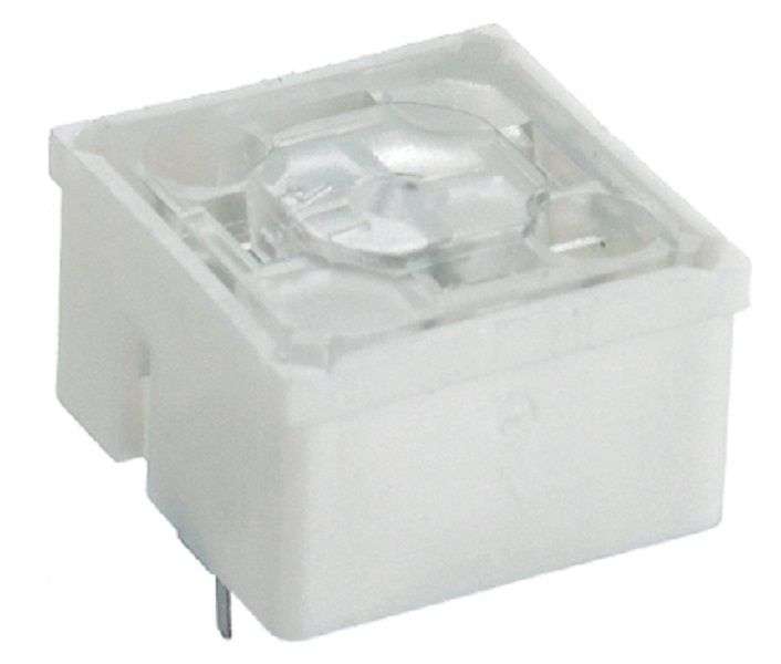 Rafi (3.14.100.006/0000) Tactile Switch, RF15, Top Actuated, Through Hole