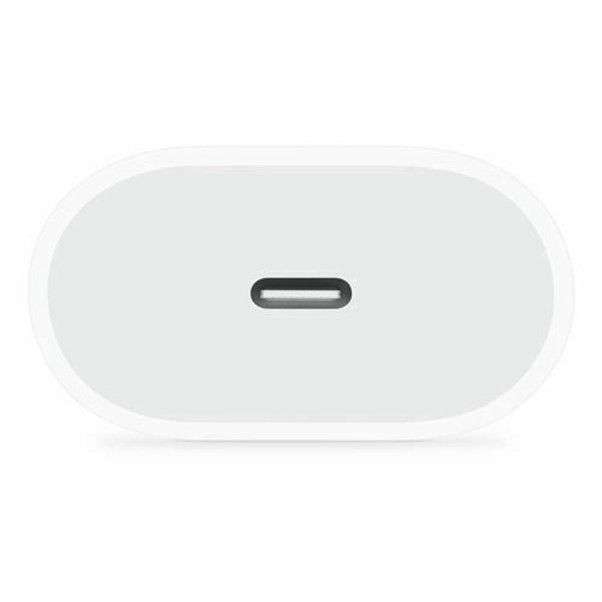 Fast Charging Travel Adapter With Type-C Cable