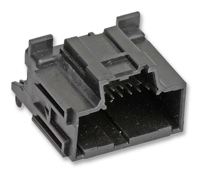 Molex (34691-6200) Automotive Connector, 20 Contacts, PCB Pin
