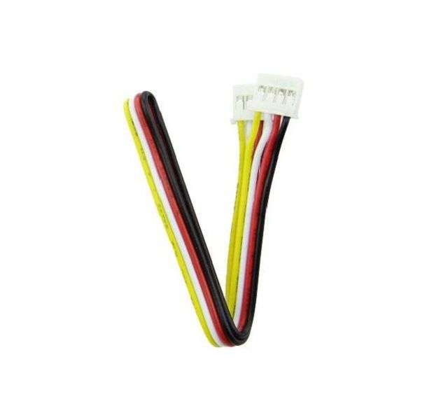 Seeed Studio (101020015) Sensor Board, with Cable, Temperature, 3.3V to 5V