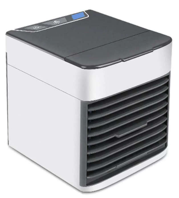 Arctic Air Ultra 2x More Cooling