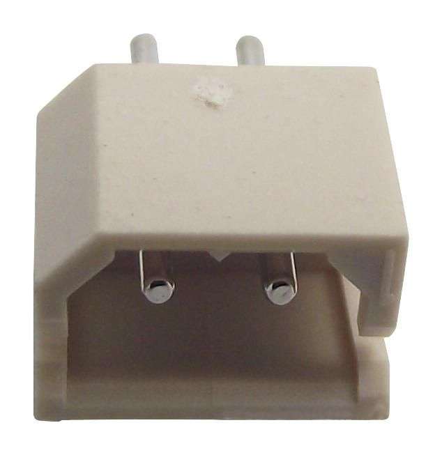 Molex (22-03-5025) Pin Header, Wire-to-Board, 2.5 mm, 1 Rows, 2 Contacts