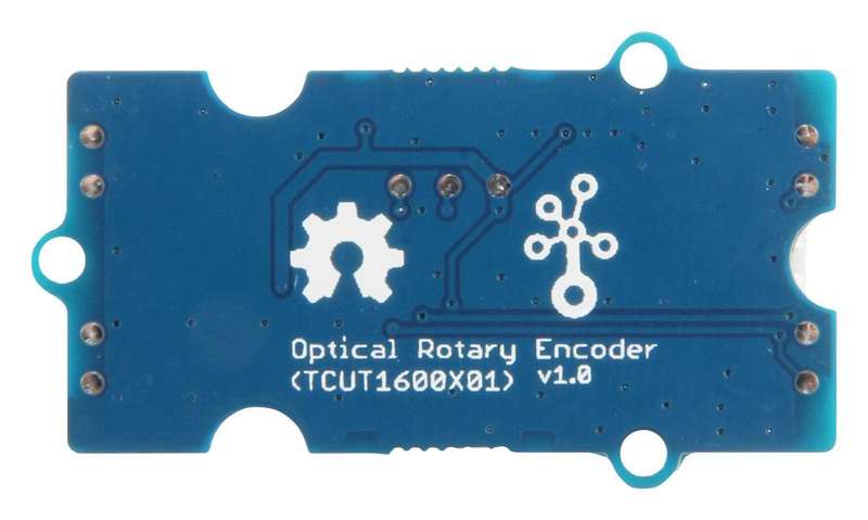 Seeed Studio (101020587) Optical Rotary Encoder Board, 3.3V / 5V