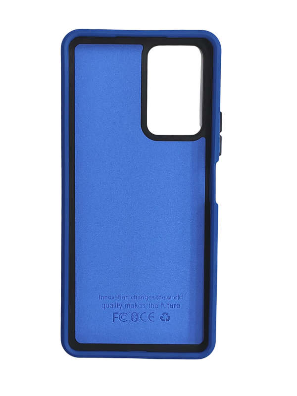 Smart Look Case Cover For Xiaomi Redmi Note 12 Pro 5G