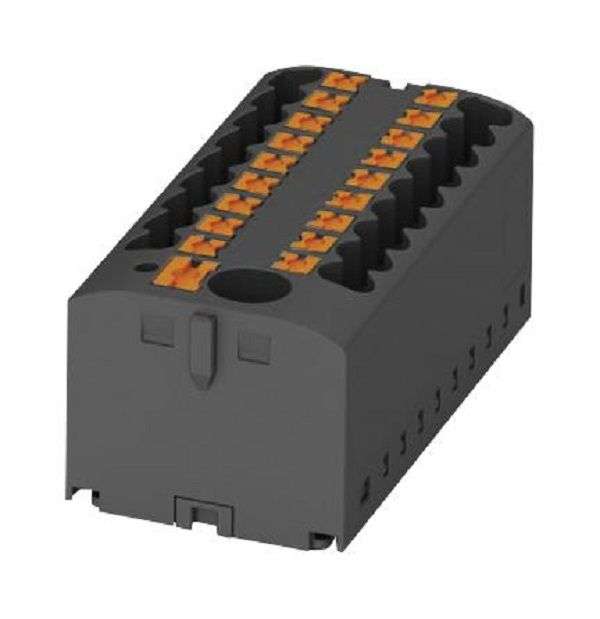 Phoenix Contact (PTFIX 6/12X2,5 BK)