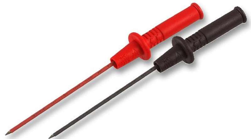 Tenma 72-9320 -  Test Probe, Needle, 4MM