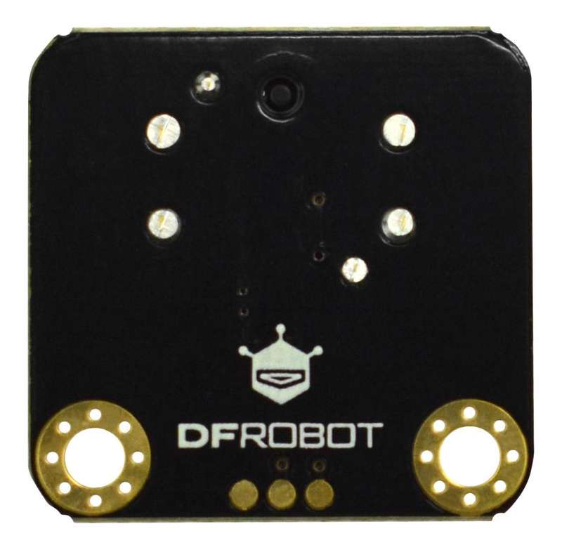 DFRobot (DFR0785-R) LED Button, Gravity, Red, Arduino Board