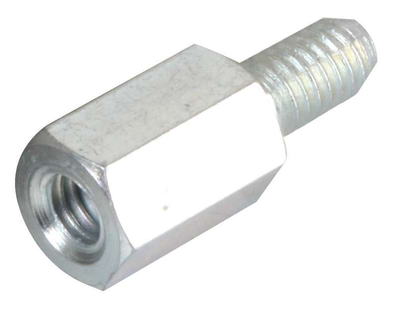 Ettinger (05.14.101) Standoff, Zinc Plated, Steel