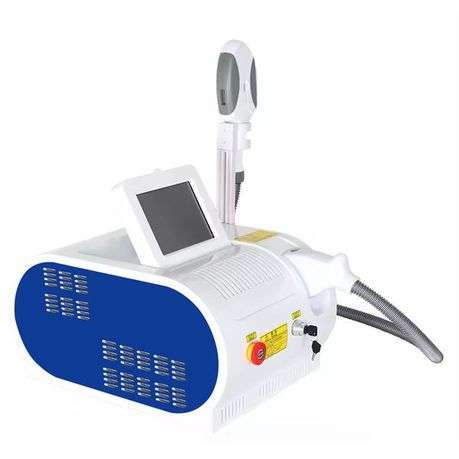 Professional IPL SHR Hair Removal Machine