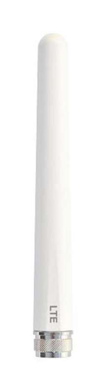 Multicomp Pro (MPOS-LTE-11-C0) Omni-directional Antenna, 2.3GHz to 2.69GHz