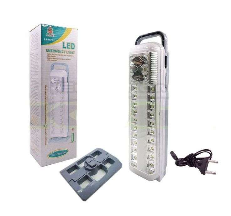 Emergency Hand LED Light-LJ-5869-1