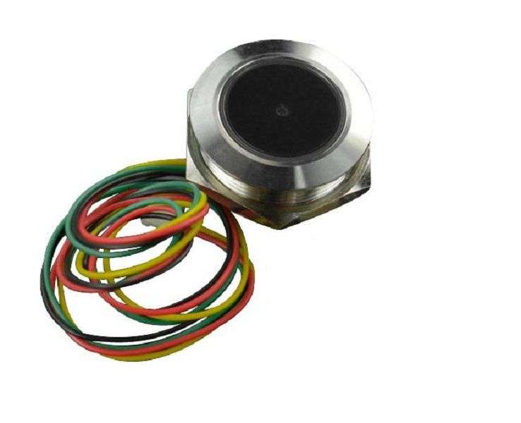 DFRobot Gravity (SEN0486) Expansion Board, Gravity, Sensor, Barcode