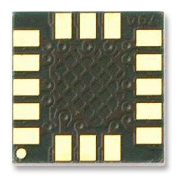 Stmicroelectronics (H3LIS331DLTR) MEMS Accelerometer, Digital, 2.16 V