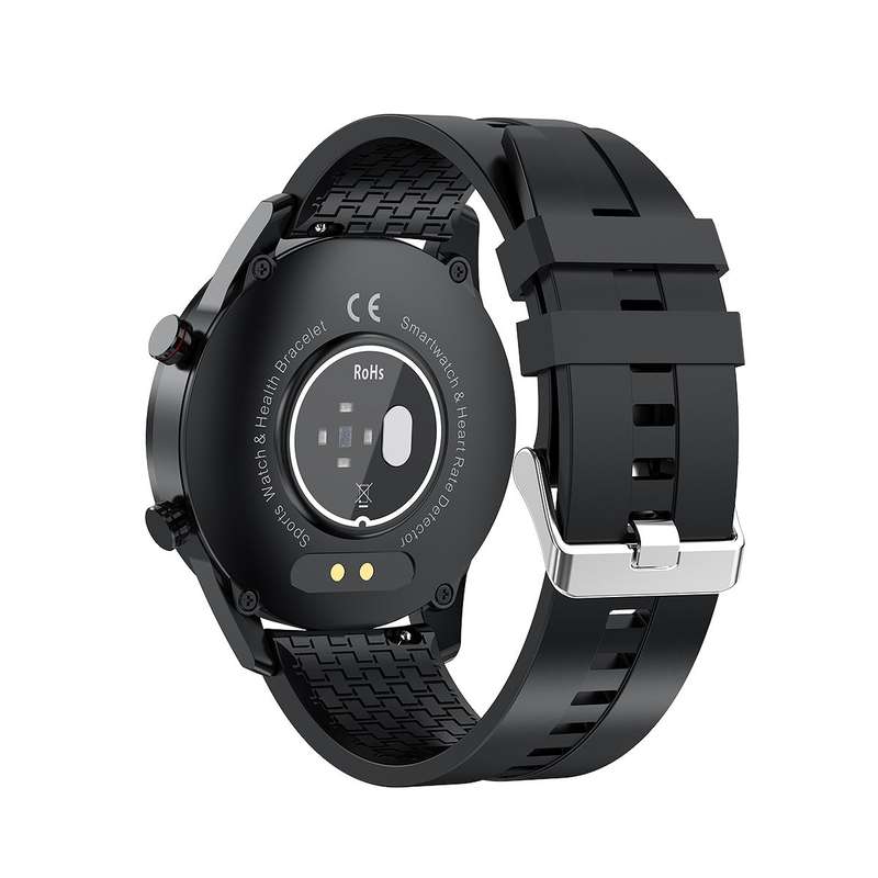Lemonda Magic Innovative DIY Smart Watch