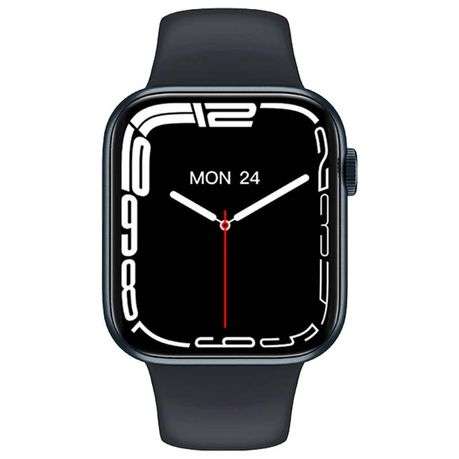 D7 Max Smartwatch Men Series 7