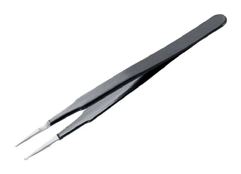 Multicomp (D00837) Tweezer, Type 13 SA, ESD, SMD, 120mm, PET