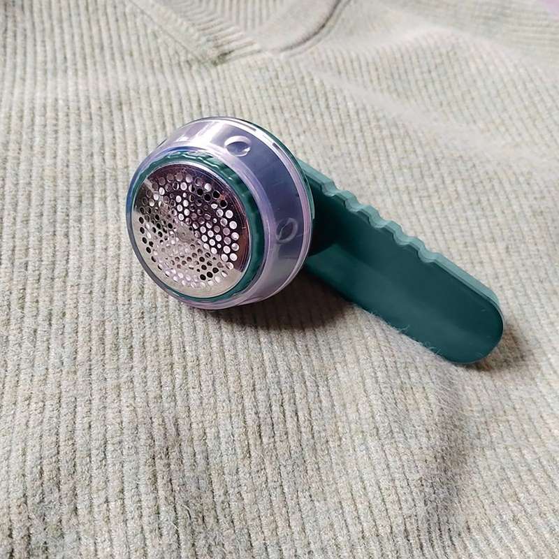 Fabric Shaver Electric Lint Remover