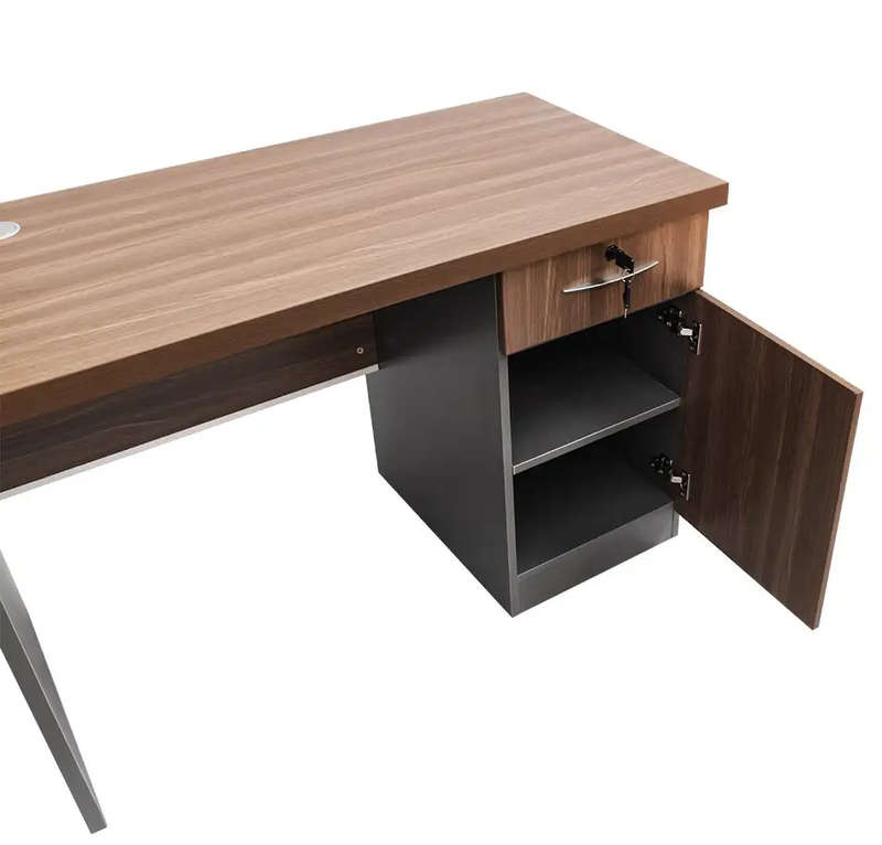 Office Desk-(140 x 60 x 75cm)