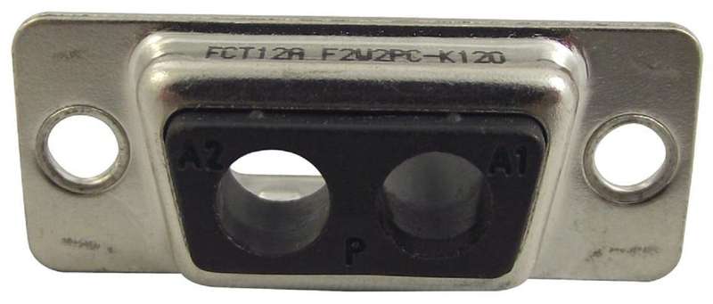 Molex (172704-0041) Combination Layout D Sub Connector, Through Hole