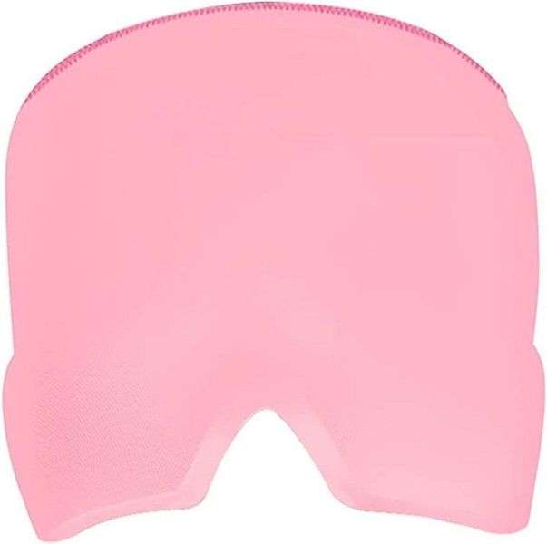 Headache & Migraine Relief Hat