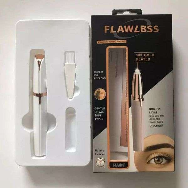 Flawlbss Epilator Pen