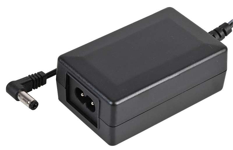 Stontronics (T5795ST)AC/DC Power Supply, ITE, 1 Output, 12W, 12VDC, 1.5A
