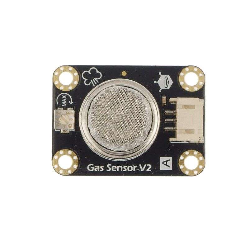 DFRobot (SEN0133) Analog Hydrogen Gas Sensor, MQ8