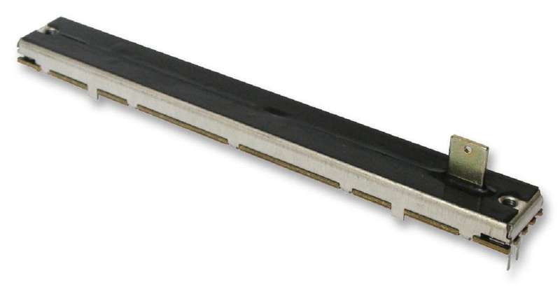 Bourns (PTB6043-2010BPB103) Slide Potentiometer, Slide, Low Profil