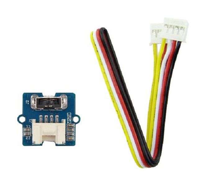 Seeed Studio (103020030) Mouse Rotary Encoder Board, with Cable