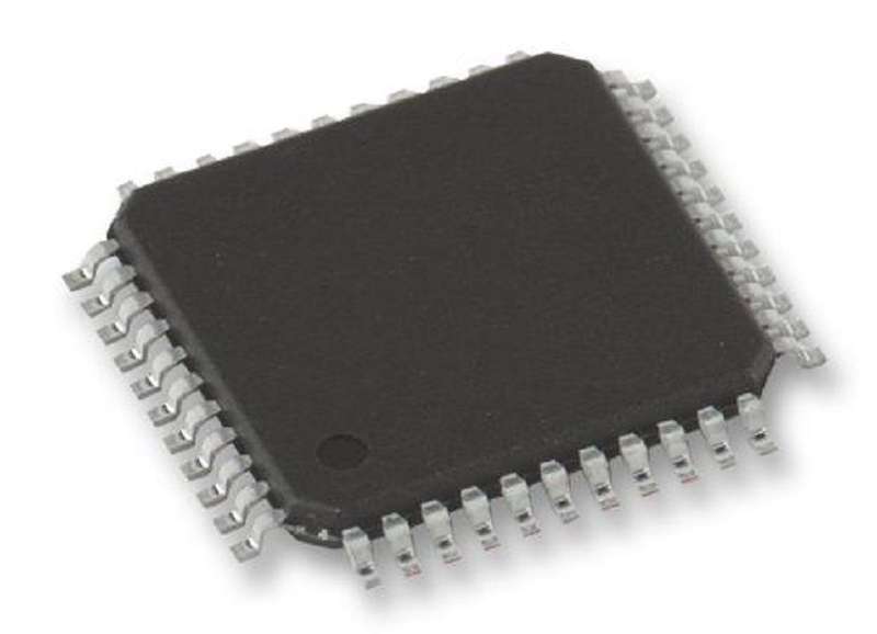 Microchip (ATMEGA32U4-AUR) 8 Bit MCU, Low Power High Performance