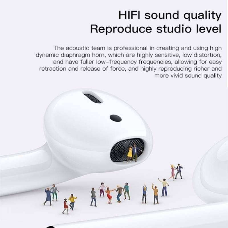 Yesido -J-B-20 TWS Bluetooth Earphone