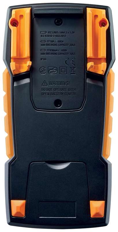 Testo 0590 7602 Digital Multimeter