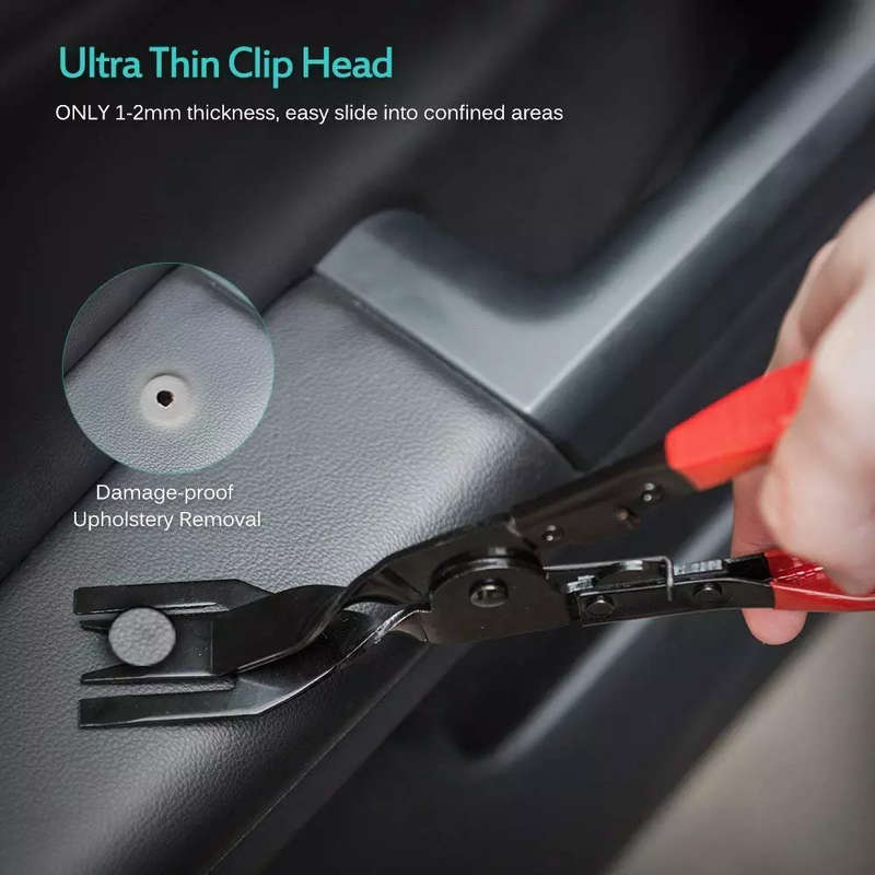 19PCS auto assembly and  disassembly tools