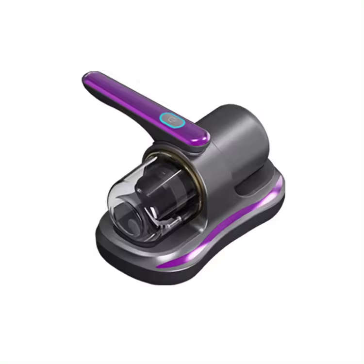 Rechargeable Handheld Household Portable Dust Mite Vacuum Cleaner