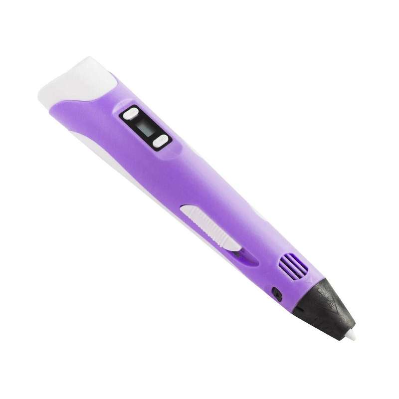 3D Printing Pen-2