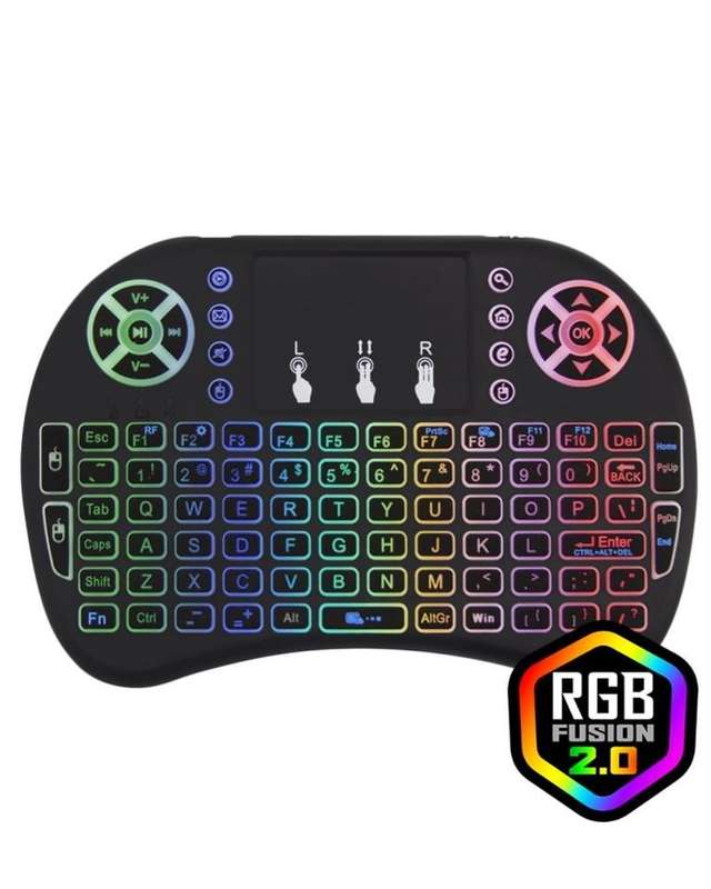 Wireless Keyboard