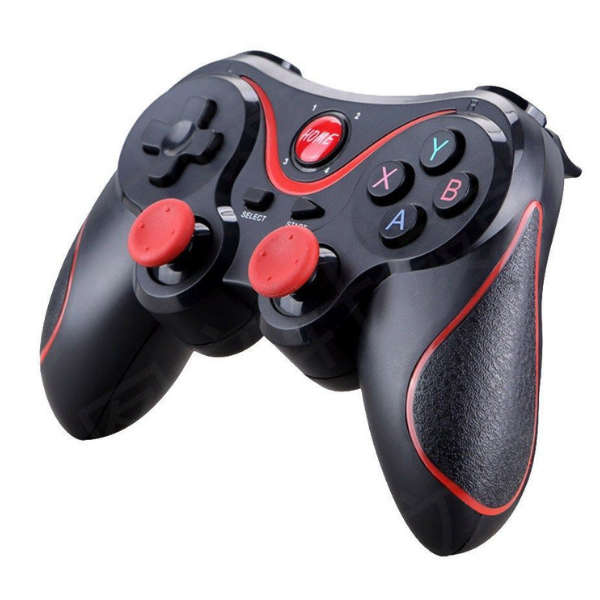 Wireless Bluetooth Controller