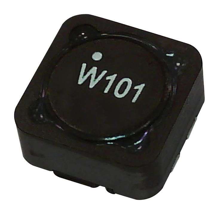 Wurth Elektronik (744870220) Inductor, 22 µH, 20%, 0.08 ohm, 2.45 A