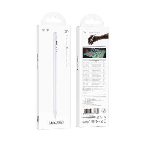 Hoco GM108 Smart Stylus Pencil