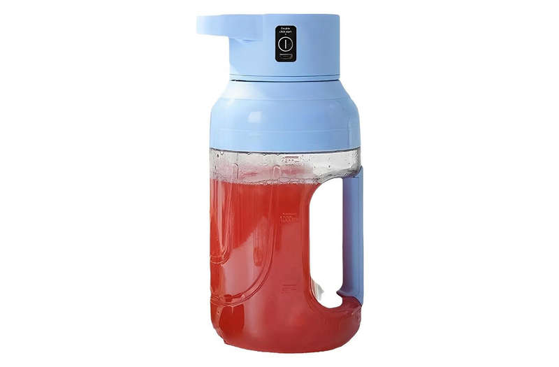 Juicer Cup
