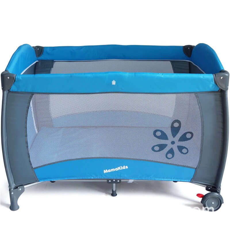 Foldable Travel Baby Crib With Travel Bag BB-18